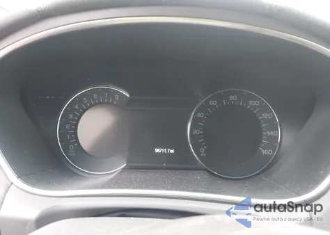 2016 Lincoln Mkx Reserve z USA, uszkodzony, nr VIN 2LMTJ6LP3GBL60927